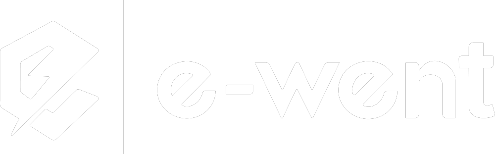 Logo of E-Went